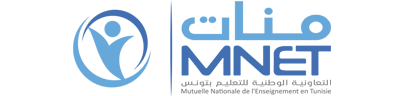 MNET - logo