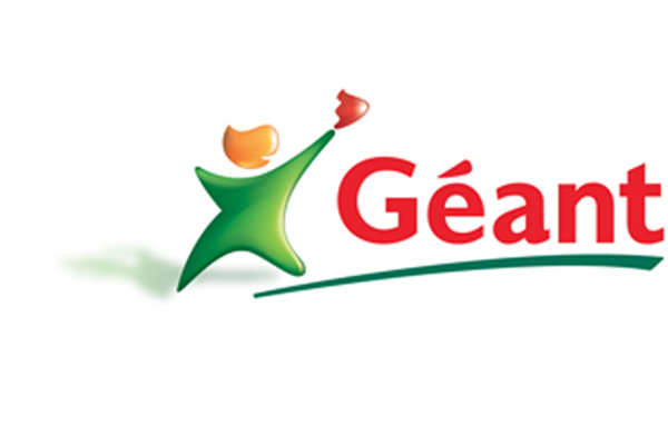 Géant