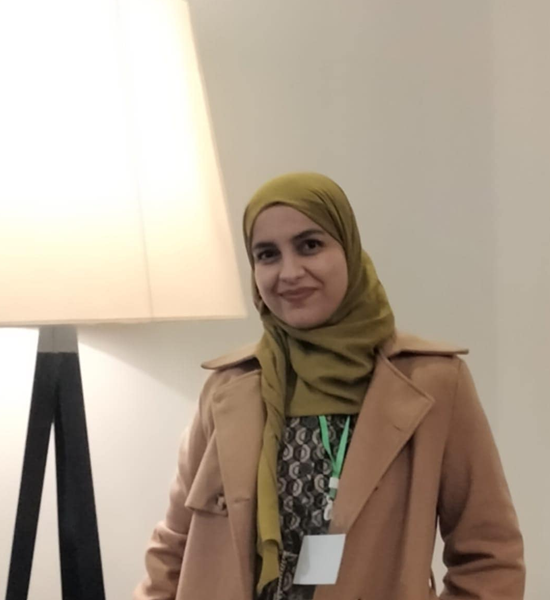 Dr Hamdi Souhir